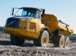Volvo A35E FS 2007 года